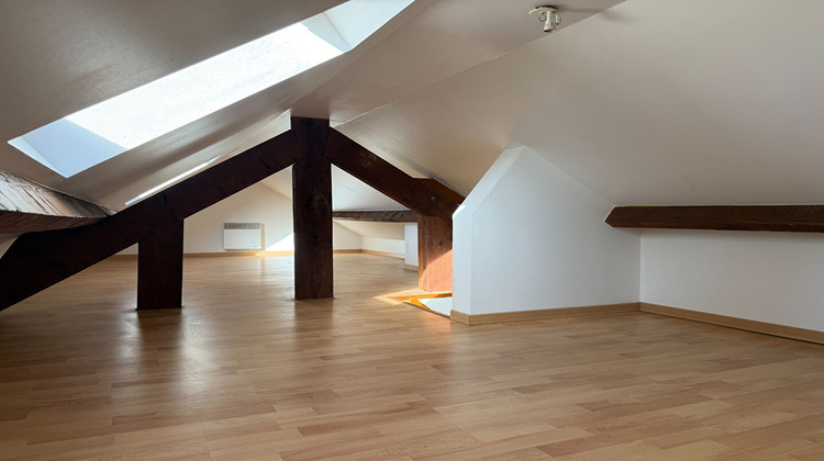 Ma-Cabane - Vente Maison SAMMERON, 93 m²