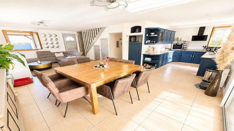 Ma-Cabane - Vente Maison SAMMERON, 135 m²