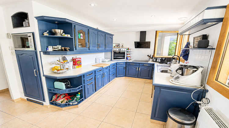 Ma-Cabane - Vente Maison SAMMERON, 135 m²