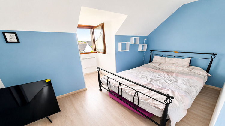 Ma-Cabane - Vente Maison SAMMERON, 135 m²
