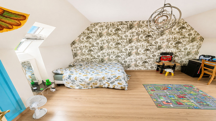 Ma-Cabane - Vente Maison SAMMERON, 135 m²