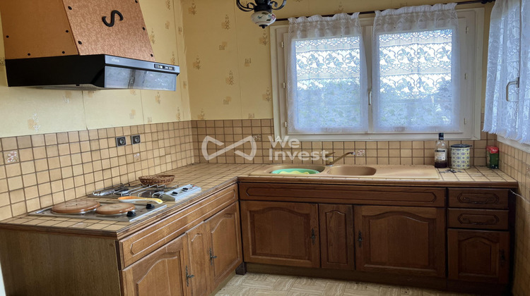 Ma-Cabane - Vente Maison Sammeron, 30 m²