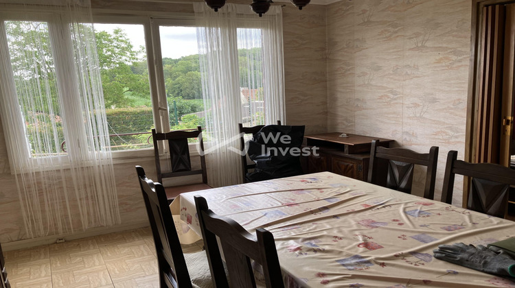 Ma-Cabane - Vente Maison Sammeron, 30 m²