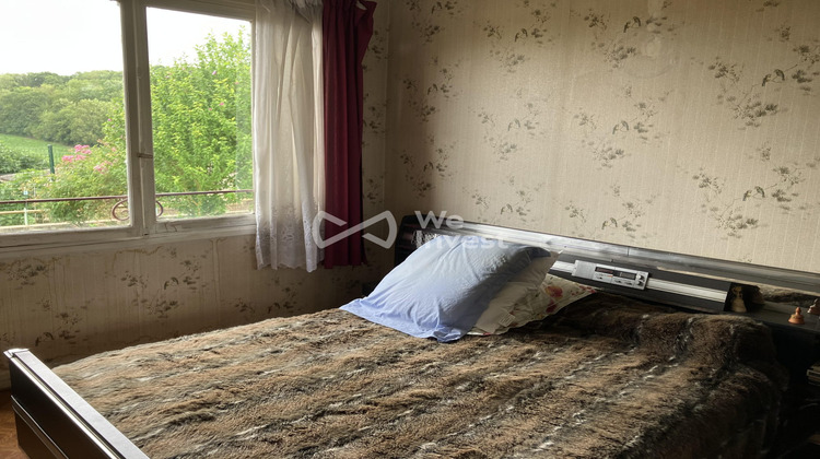 Ma-Cabane - Vente Maison Sammeron, 30 m²