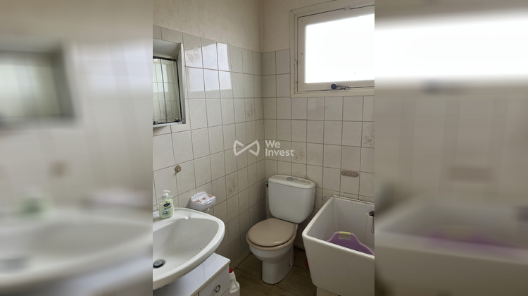 Ma-Cabane - Vente Maison Sammeron, 30 m²
