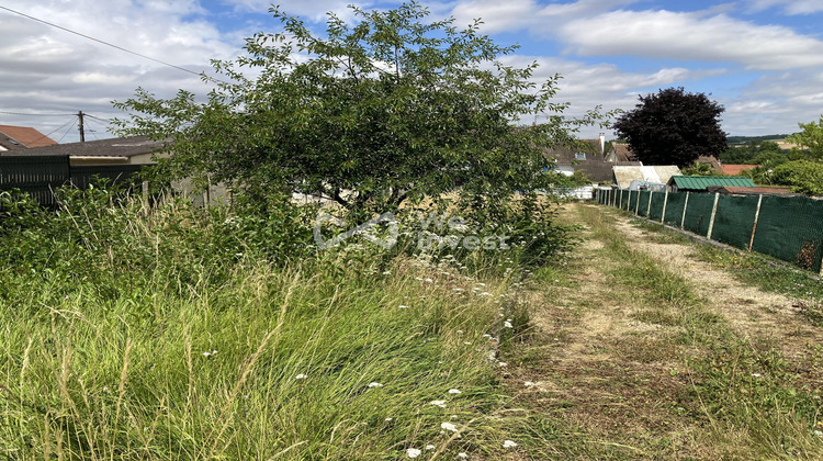 Ma-Cabane - Vente Maison Sammeron, 30 m²