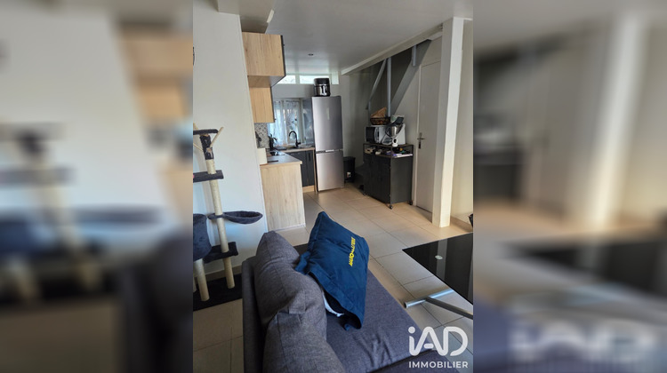 Ma-Cabane - Vente Maison Sammeron, 41 m²