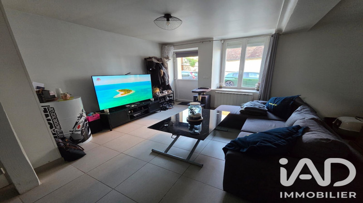 Ma-Cabane - Vente Maison Sammeron, 41 m²