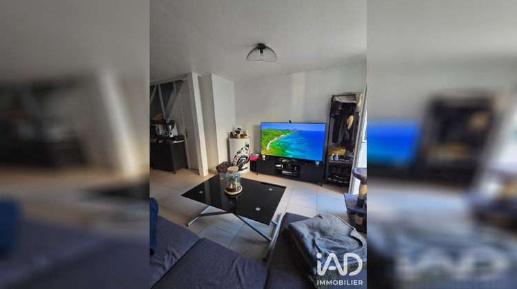 Ma-Cabane - Vente Maison Sammeron, 41 m²