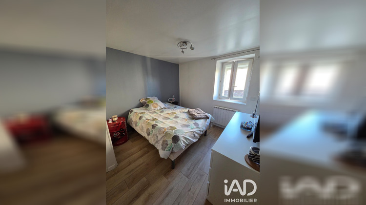 Ma-Cabane - Vente Maison Sammeron, 41 m²