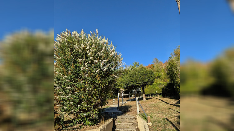 Ma-Cabane - Vente Maison Sammeron, 31 m²