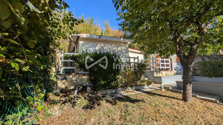 Ma-Cabane - Vente Maison Sammeron, 31 m²
