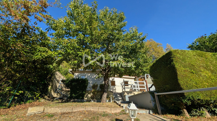 Ma-Cabane - Vente Maison Sammeron, 31 m²