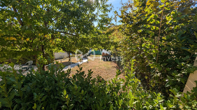 Ma-Cabane - Vente Maison Sammeron, 31 m²