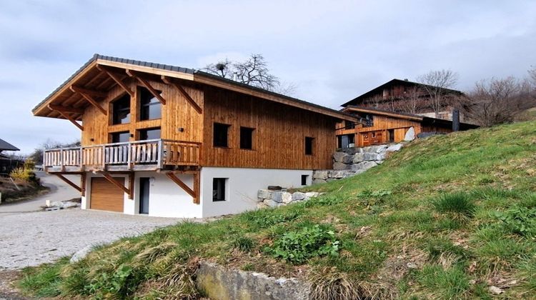 Ma-Cabane - Vente Maison SAMOENS, 147 m²