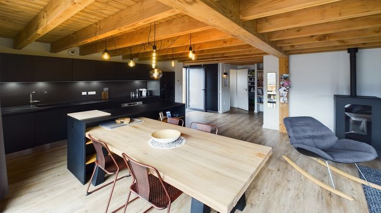 Ma-Cabane - Vente Maison SAMOENS, 147 m²