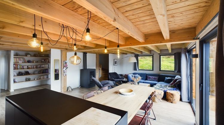 Ma-Cabane - Vente Maison SAMOENS, 147 m²