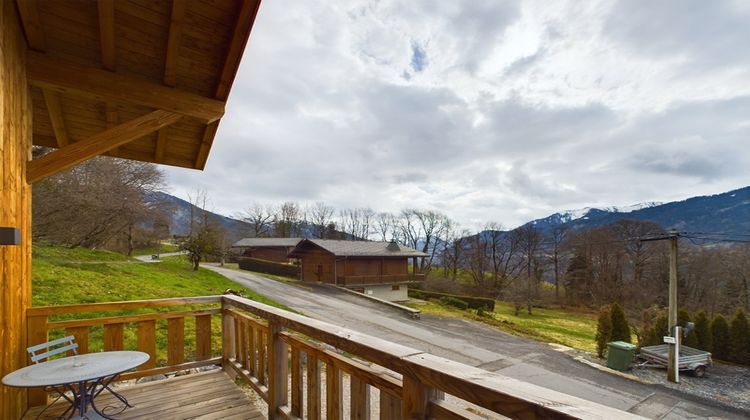 Ma-Cabane - Vente Maison SAMOENS, 147 m²