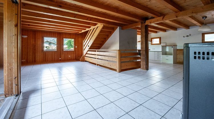 Ma-Cabane - Vente Maison SAMOENS, 126 m²