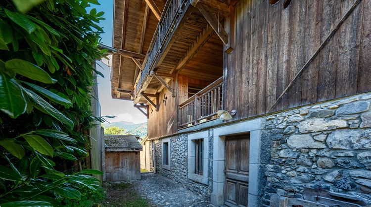 Ma-Cabane - Vente Maison SAMOENS, 126 m²