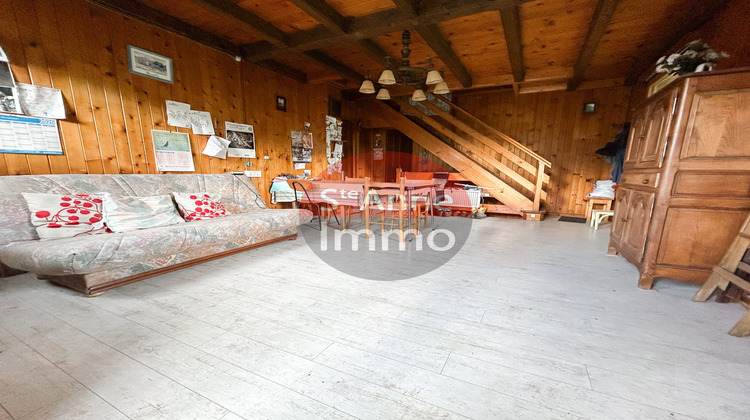 Ma-Cabane - Vente Maison Samoëns, 110 m²