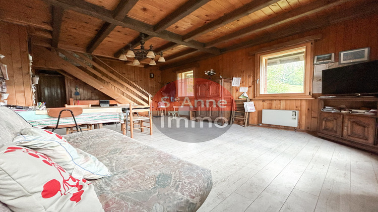 Ma-Cabane - Vente Maison Samoëns, 110 m²