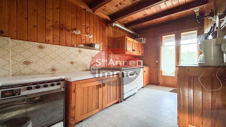 Ma-Cabane - Vente Maison Samoëns, 110 m²