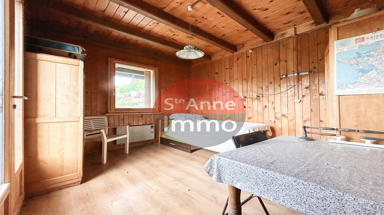 Ma-Cabane - Vente Maison Samoëns, 110 m²