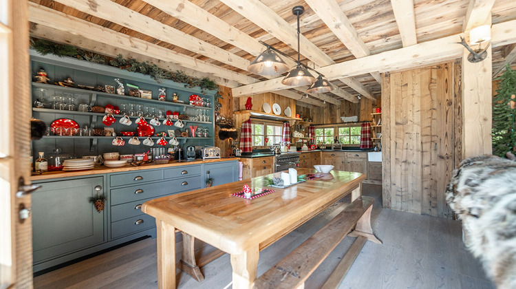 Ma-Cabane - Vente Maison SAMOENS, 86 m²