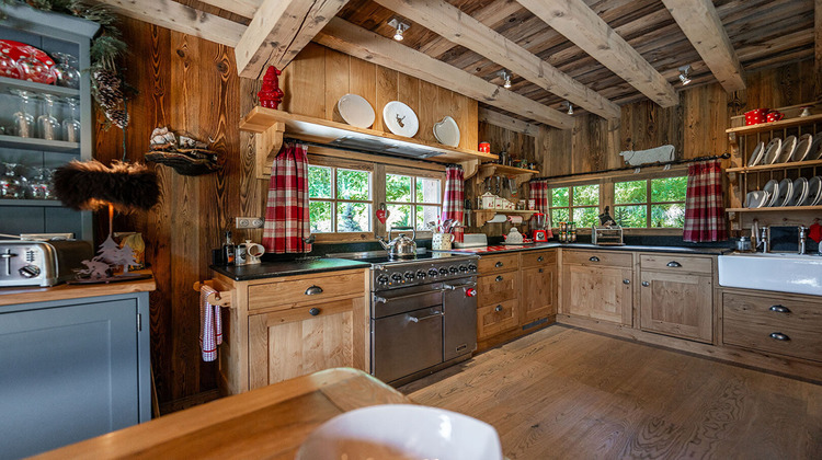 Ma-Cabane - Vente Maison SAMOENS, 86 m²