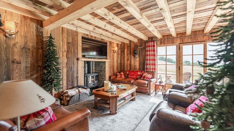 Ma-Cabane - Vente Maison SAMOENS, 86 m²