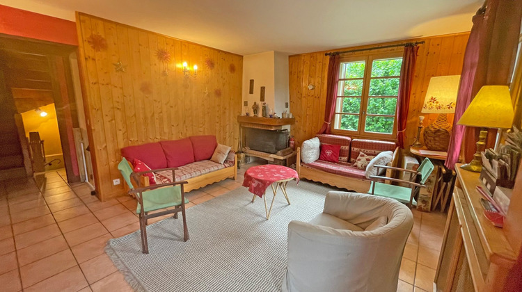 Ma-Cabane - Vente Maison Samoëns, 140 m²