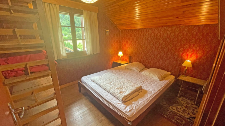 Ma-Cabane - Vente Maison Samoëns, 140 m²