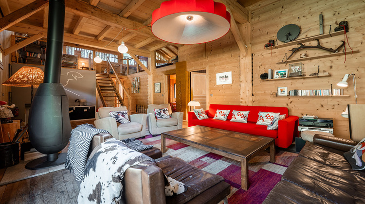 Ma-Cabane - Vente Maison SAMOENS, 230 m²