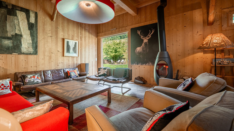 Ma-Cabane - Vente Maison SAMOENS, 230 m²