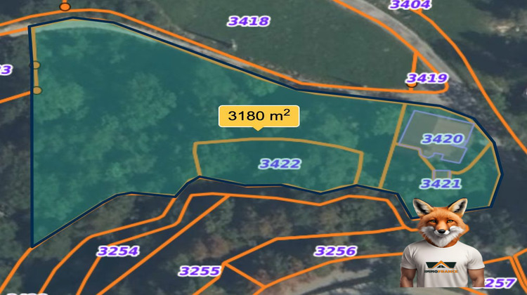 Ma-Cabane - Vente Maison Samoëns, 49 m²