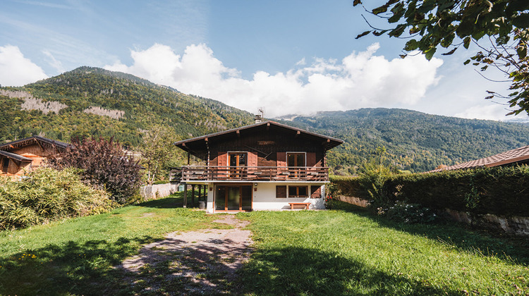 Ma-Cabane - Vente Maison SAMOENS, 78 m²