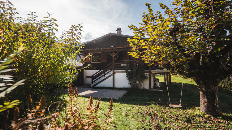 Ma-Cabane - Vente Maison SAMOENS, 78 m²