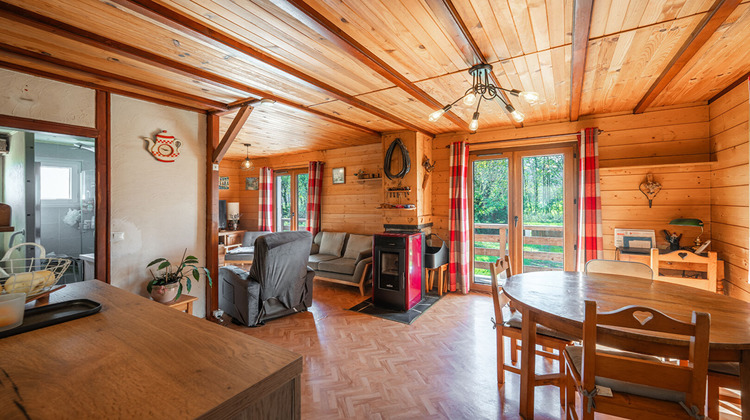 Ma-Cabane - Vente Maison SAMOENS, 78 m²