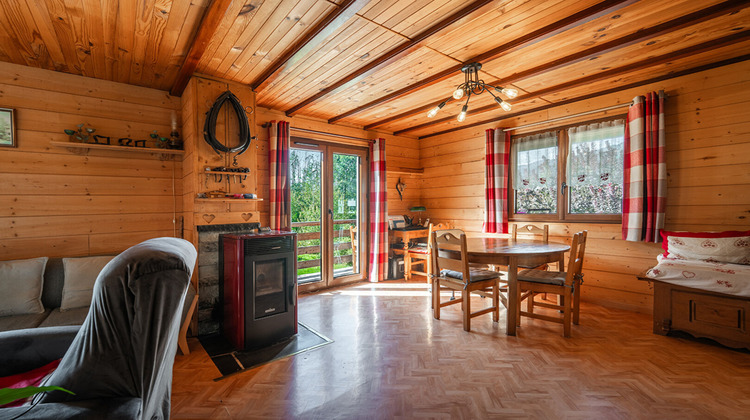 Ma-Cabane - Vente Maison SAMOENS, 78 m²