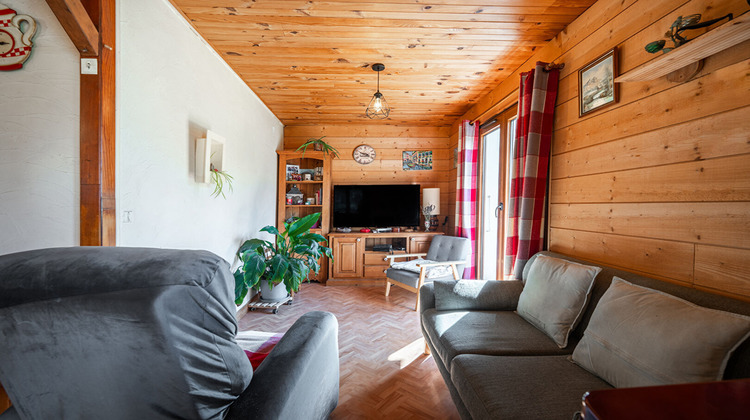 Ma-Cabane - Vente Maison SAMOENS, 78 m²