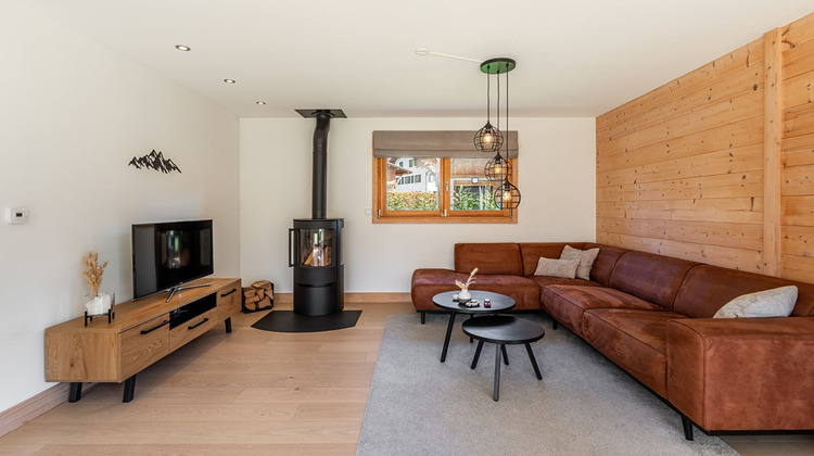 Ma-Cabane - Vente Maison SAMOENS, 165 m²