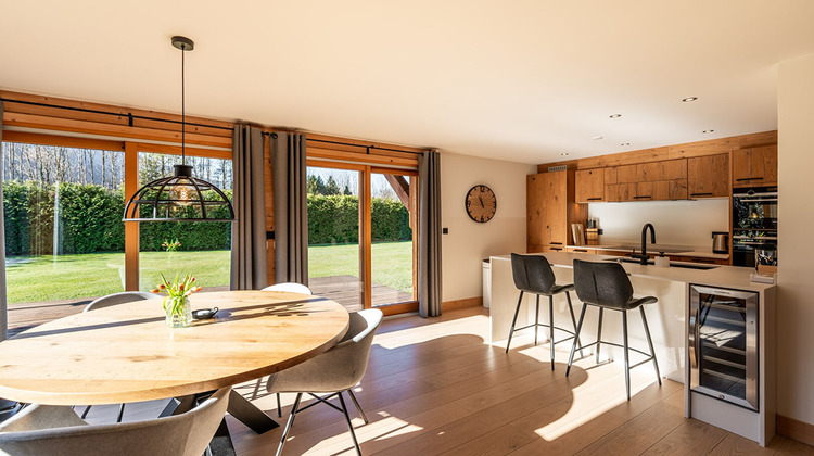 Ma-Cabane - Vente Maison SAMOENS, 165 m²