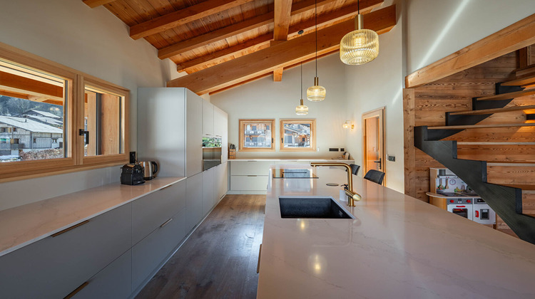 Ma-Cabane - Vente Maison SAMOENS, 259 m²