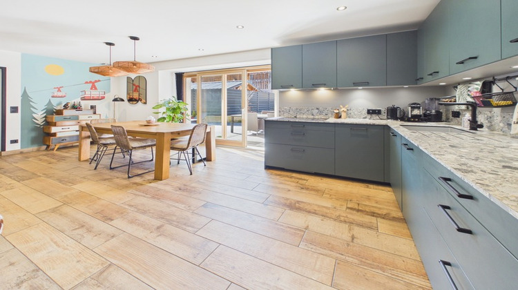 Ma-Cabane - Vente Maison SAMOENS, 200 m²