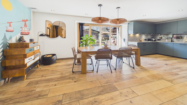 Ma-Cabane - Vente Maison SAMOENS, 200 m²