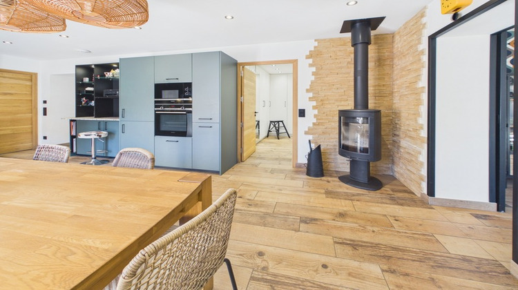 Ma-Cabane - Vente Maison SAMOENS, 200 m²