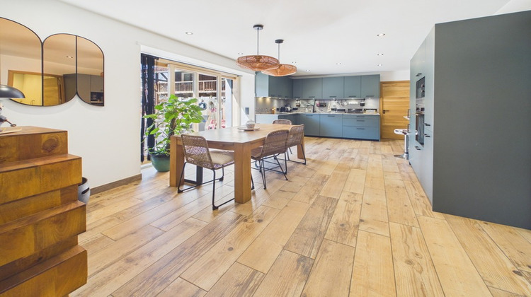 Ma-Cabane - Vente Maison SAMOENS, 200 m²