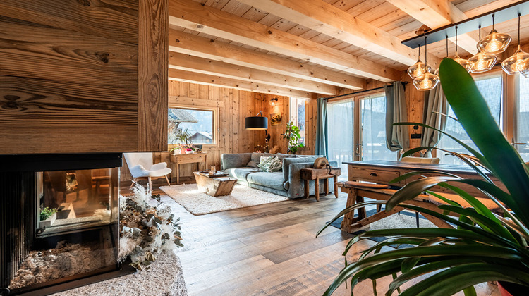 Ma-Cabane - Vente Maison SAMOENS, 112 m²