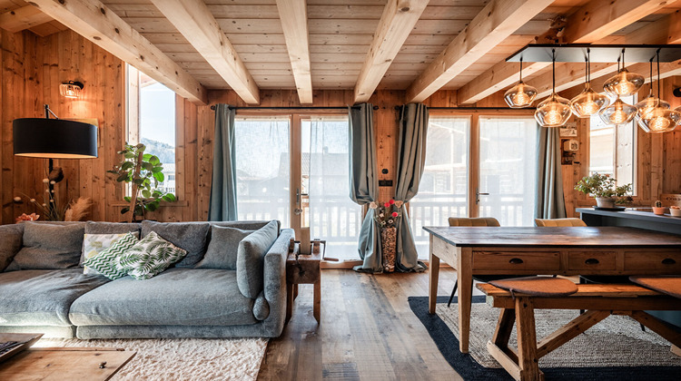 Ma-Cabane - Vente Maison SAMOENS, 112 m²